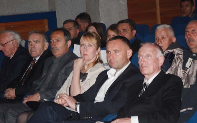 Promovisana knjiga “Multikulturalizam društvena realnost” Derviša Selhanovića