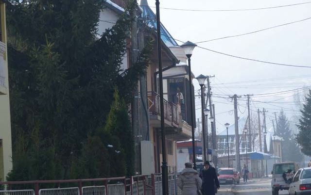 Postavljena rasvjeta u Nikoljcu