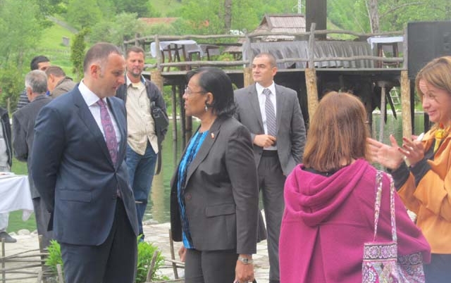 Završen projekat vrijedan 5, 25 miliona dolara