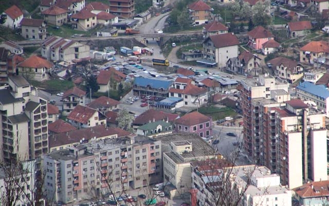 Uskoro počinju radovi za novu gradsku tržnicu