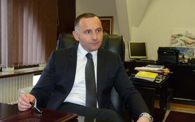 Predsjednik Žurić čestitao Ramazanski Bajram