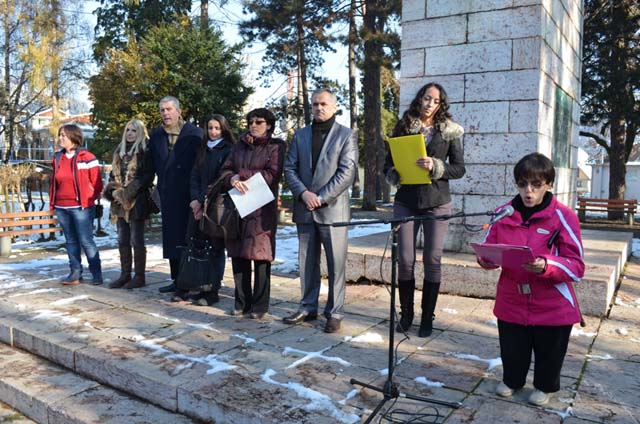 Obilježen Medjunarodni dan osoba sa invaliditetom Obilježen Medjunarodni dan osoba sa invaliditetom