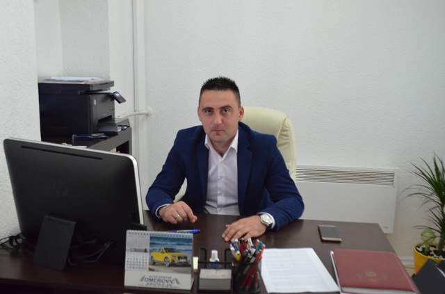 Brojni projekti u Dnevnom centru Tisa Brojni projekti u Dnevnom centru Tisa