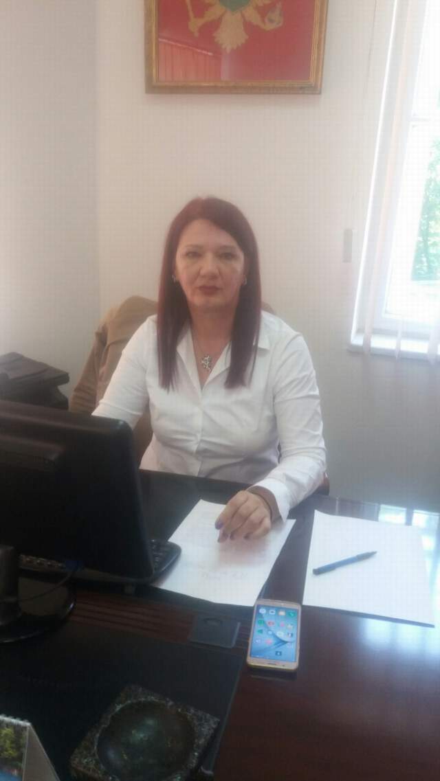 Đerić: Organizovaćemo tribine sa ciljem promocije rada ustanove i Zakona o zaštiti od nasilja u porodici Đerić: Organizovaćemo tribine sa ciljem promocije rada ustanove i Zakona o zaštiti od nasilja u porodici