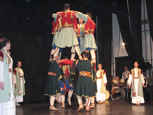 Koncert KUD-a Tekstilac Koncert KUD-a Tekstilac