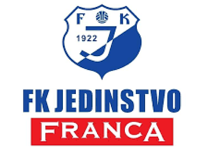 Fudbaleri Jedinstva Franca sjutra gostuju ekipi Mornara